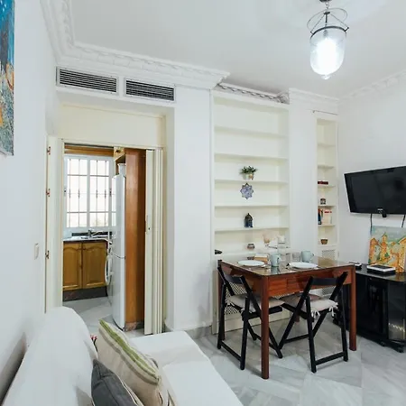 Cozy And Bright- 1bd 1bth - La Alfalfa アパート *
