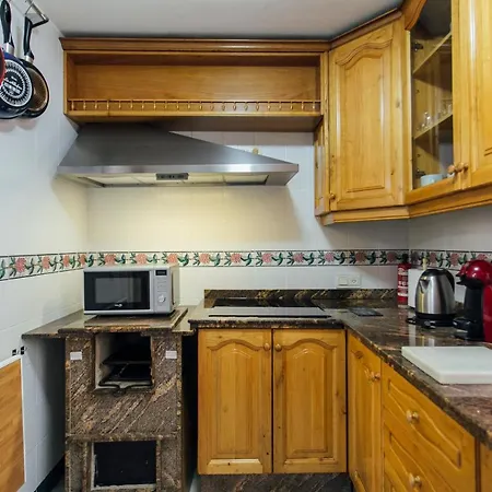 Cozy And Bright- 1bd 1bth - La Alfalfa Apartment