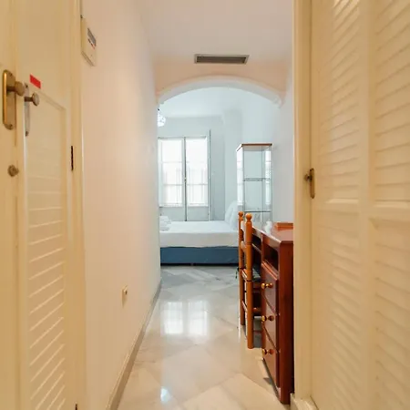 アパート Cozy And Bright- 1bd 1bth - La Alfalfa *