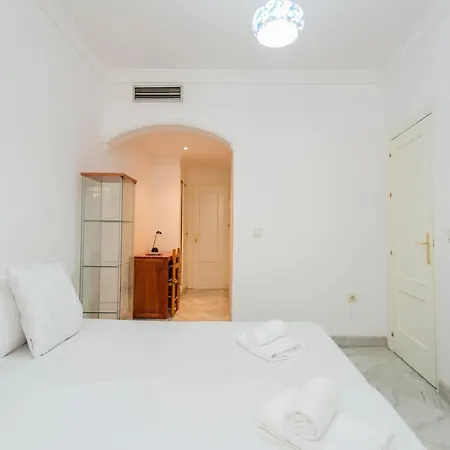 Cozy And Bright- 1bd 1bth - La Alfalfa アパート