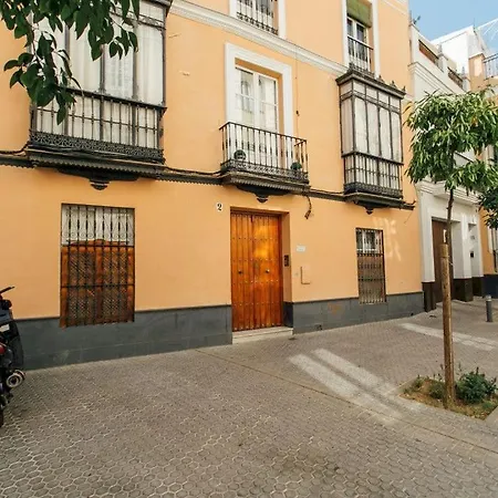 Bright Cozy- 1bd 1bth- La Alfalfa إشبيلية